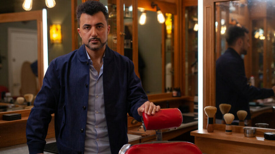 Özcan Akyol Özcan Akyol