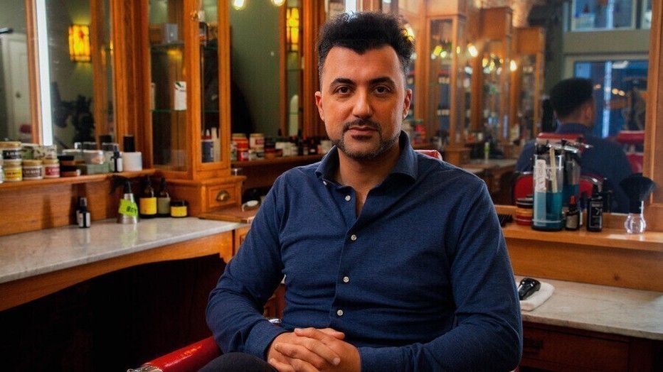 Özcan Akyol Özcan Akyol