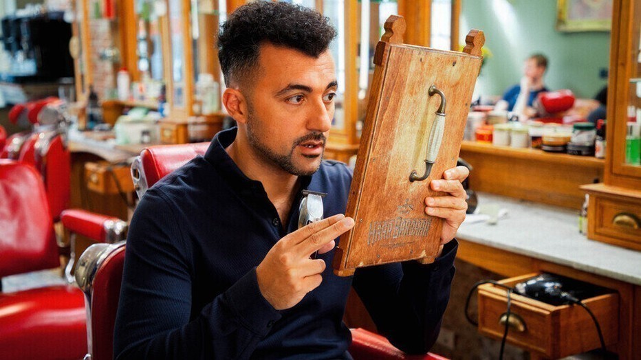 Özcan Akyol Özcan Akyol