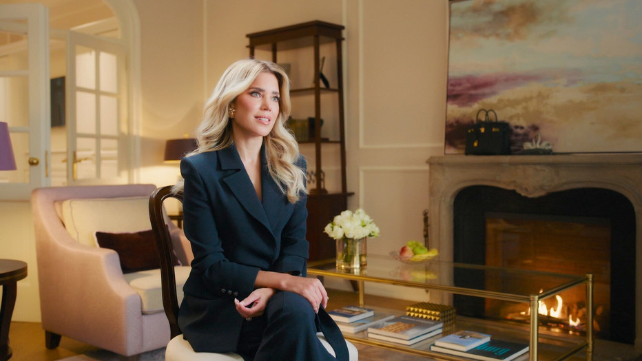 Sylvie Meis in De Geur van Succes