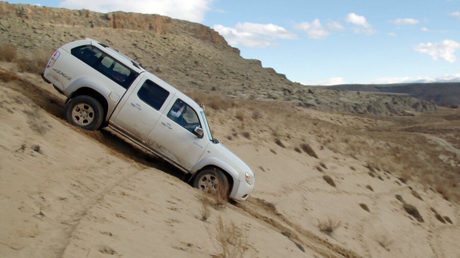 De gevaarlijkste wegen