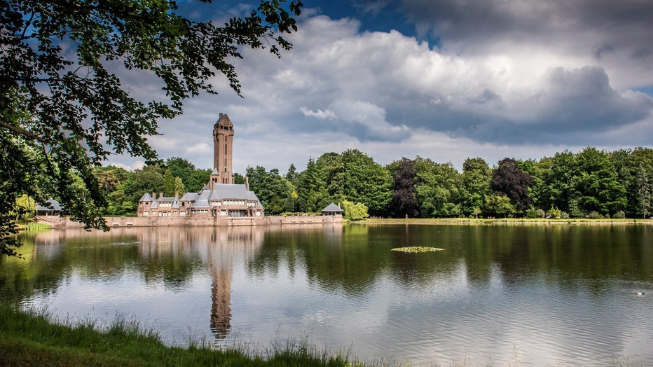 Still uit De Groene Schatkamer van Nederland