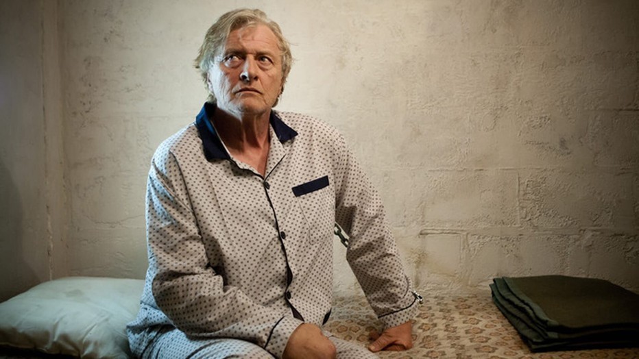 Rutger Hauer in De Heinekenontvoering