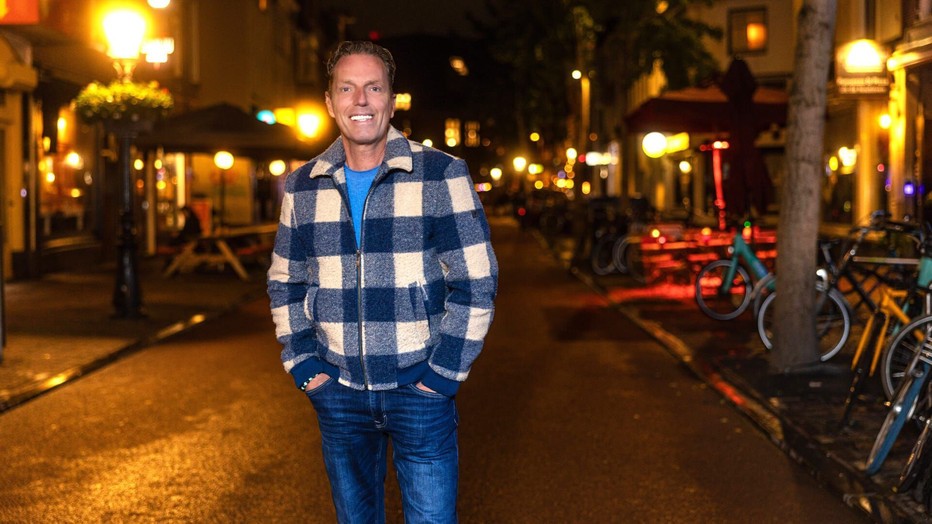 Rob Geus (De Hygiënepolitie)