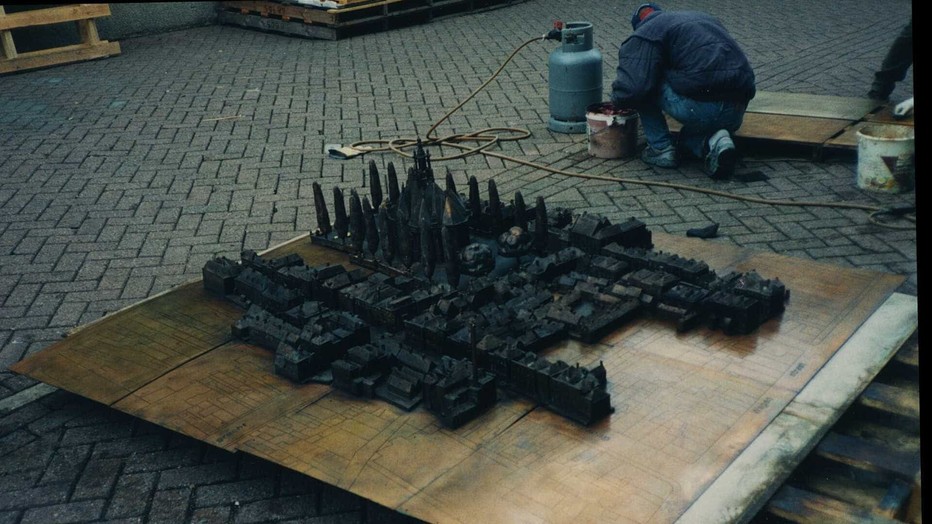 Still uit De Verdwenen Buurt