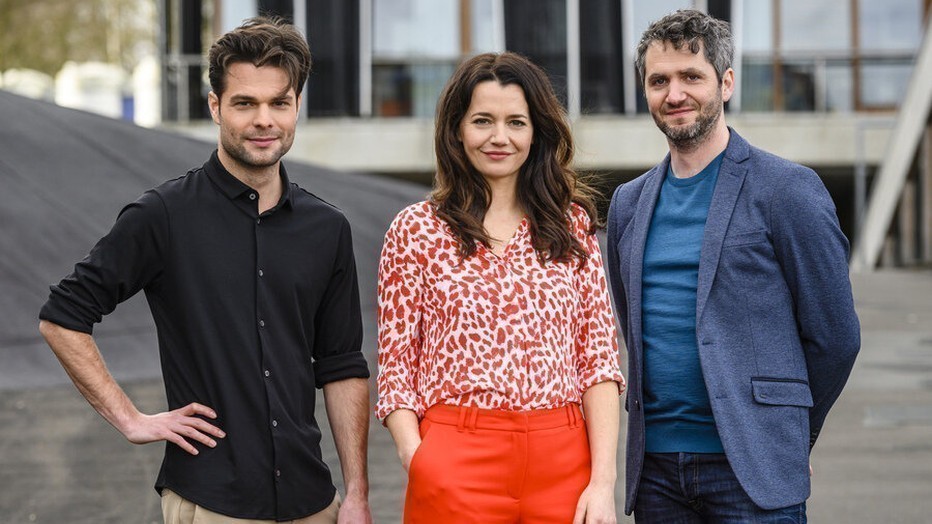 De Kennis van Nu Special De Kennis van Nu Special