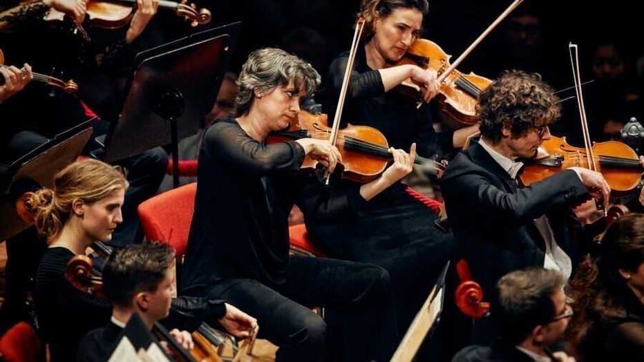 De Kerstmatinee 2023