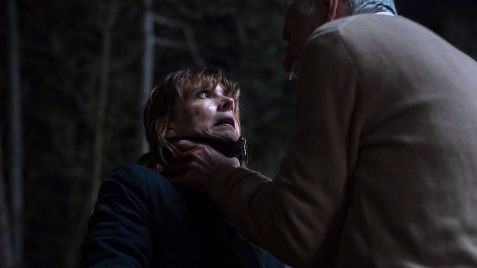 Katja Herbers in De Kuthoer