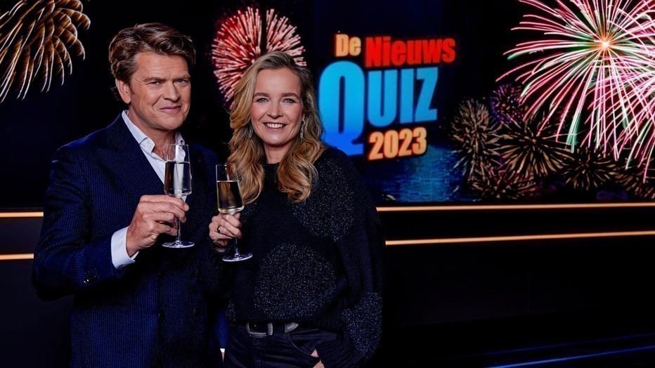 Beau van Erven Dorens en Daphne Lammers Beau van Erven Dorens en Daphne Lammers