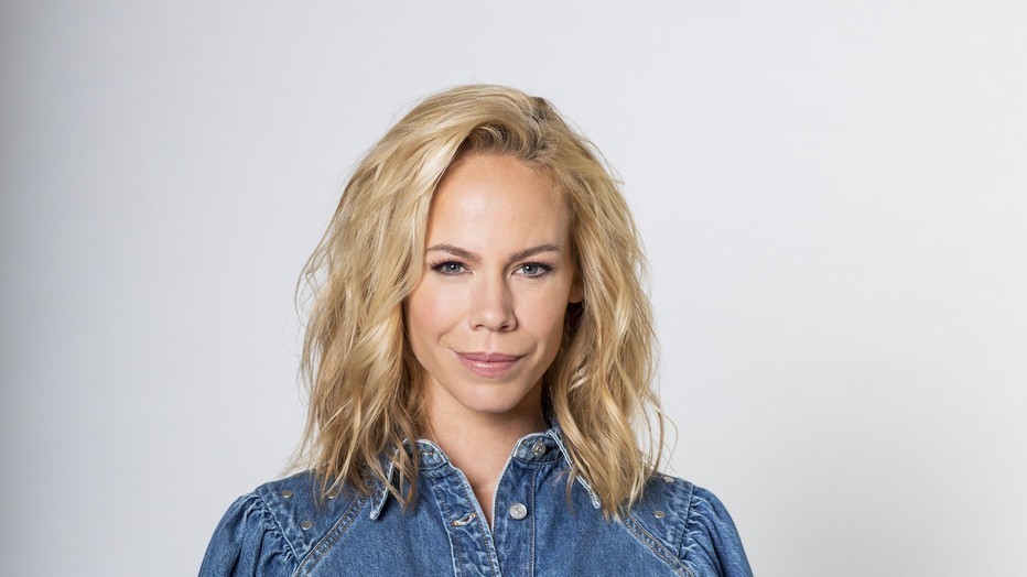 Nicolette Kluijver voor De Perfecte Verbouwing Nicolette Kluijver voor De Perfecte Verbouwing