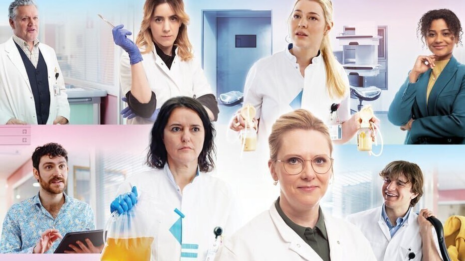 Castleden van De Poli