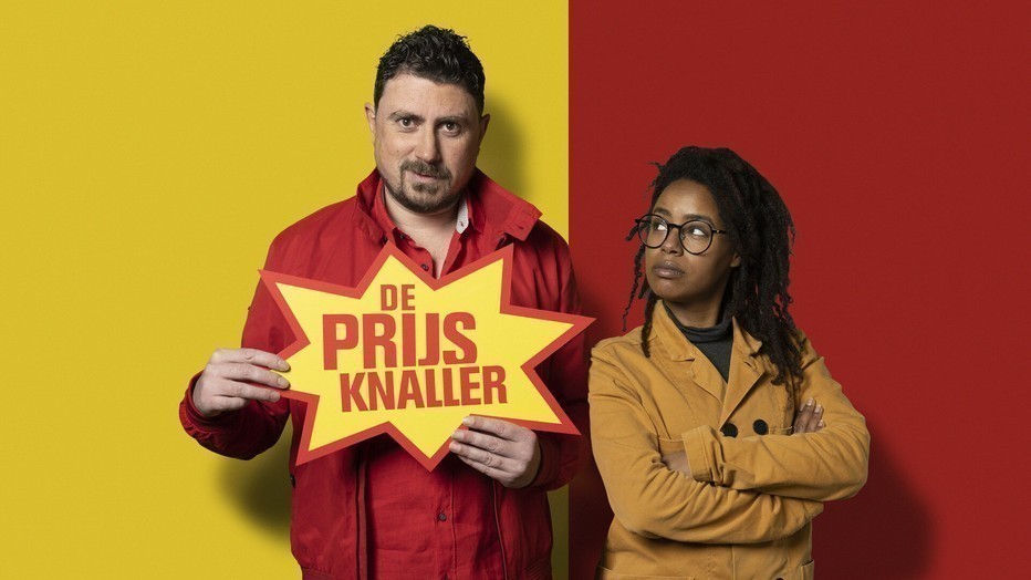 De Prijsknaller De Prijsknaller