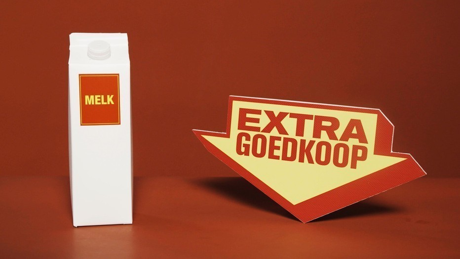 De Prijsknaller De Prijsknaller
