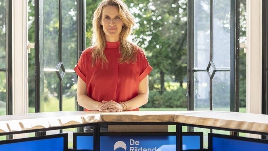 De rijdende rechter De rijdende rechter