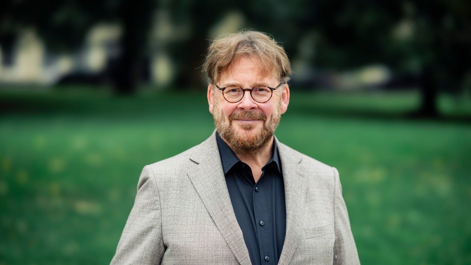 Mr. John Reid (De Rijdende Rechter)