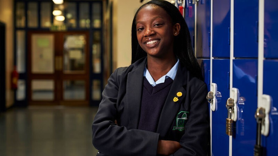 Discrimineren is af te leren