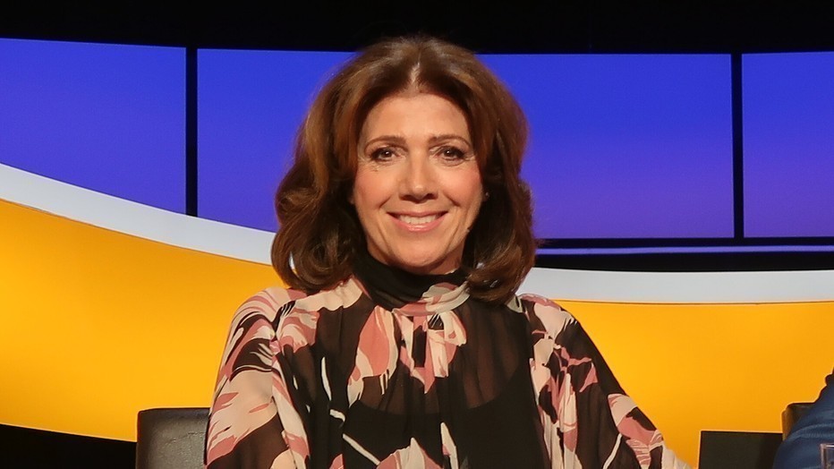 Janke Dekker in De Slimste Mens