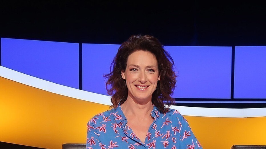 Ghislaine Plag in De Slimste Mens 2023