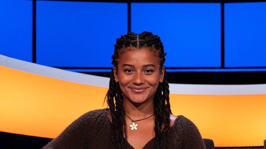 Stephanie van Eer in De Slimste Mens