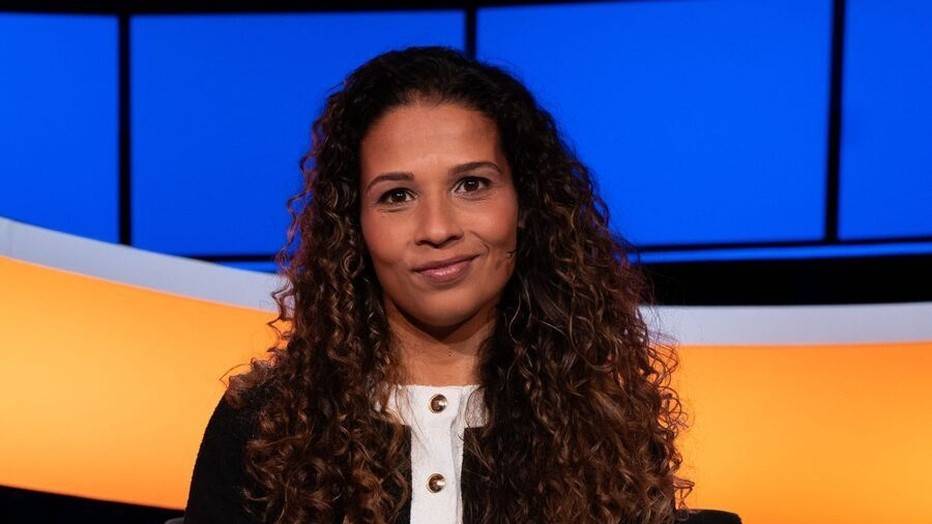 Shona Shukrula in De Slimste Mens