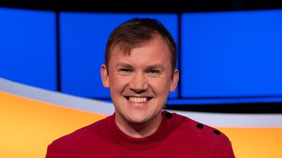 Jan van Tienen in De Slimste Mens