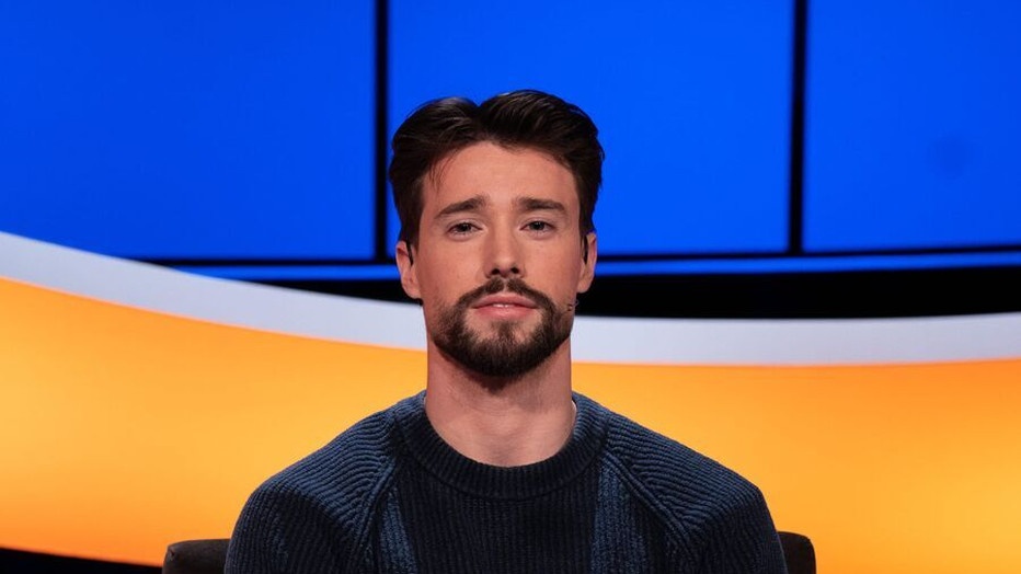 Casimir Schmidt in De Slimste Mens