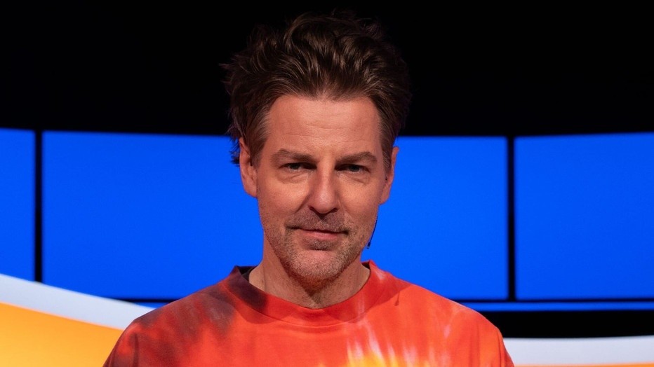 Freddy Tratlehner (Vjèze Fur) in De Slimste Mens