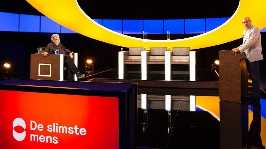 De slimste mens De slimste mens