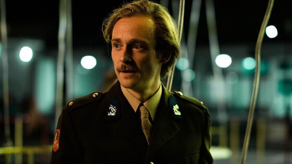 Matthijs van de Sande Bakhuyzen in De Stamhouder