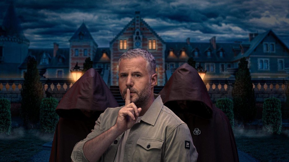 Tijl Beckand (De Verraders 2024)