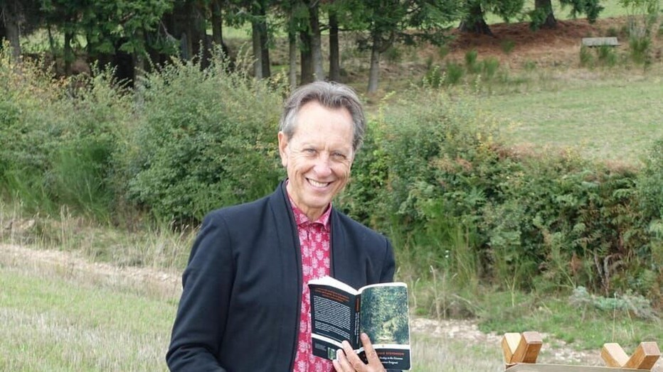 Richard E. Grant
