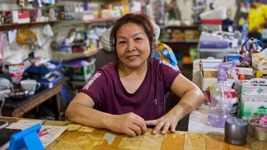 De Wereld van de Chinezen