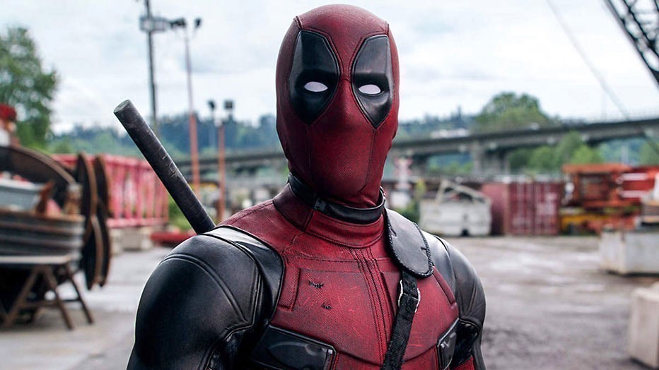 Er komt een derde deel van Deadpool! Er komt een derde deel van Deadpool!