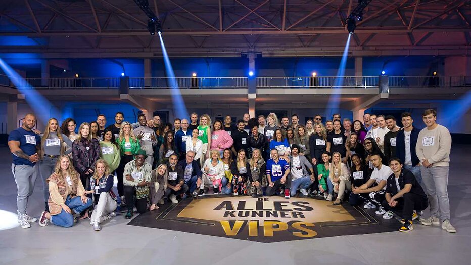 De Alleskunner VIPS 2023 De Alleskunner VIPS 2023