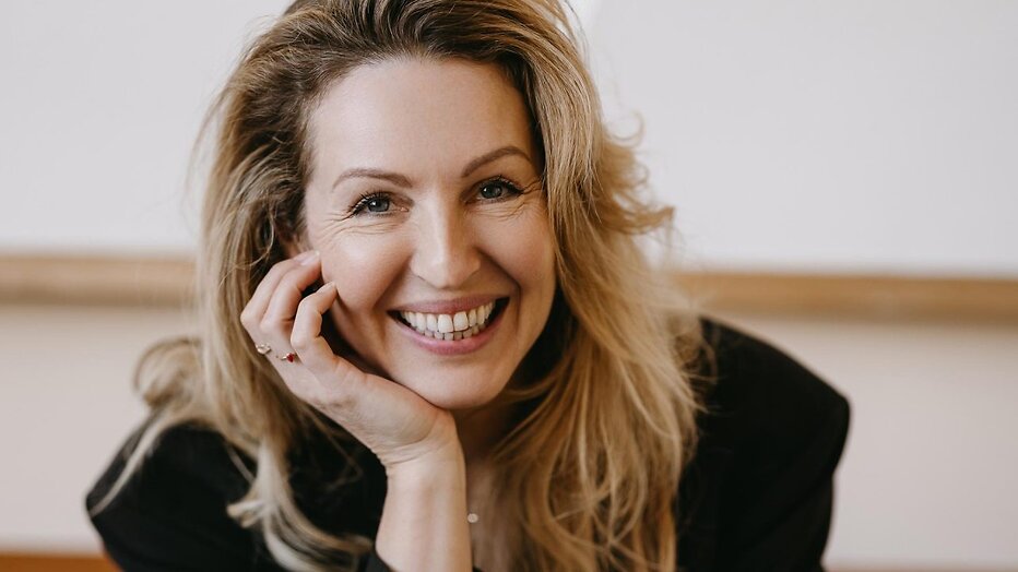 Debby Gerritsen 