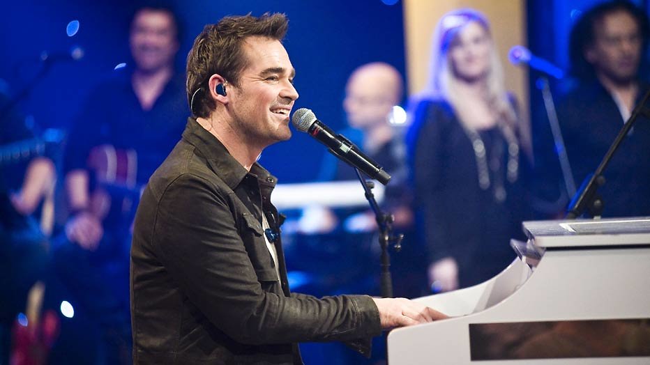 De Beste Liedjes Van… maakt Songfestivalaflevering