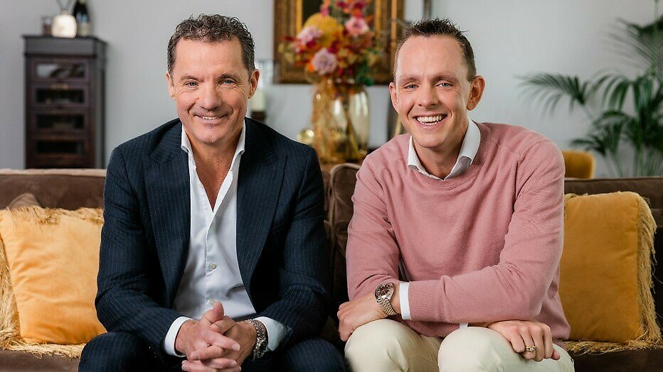 John de Bever John de Bever
