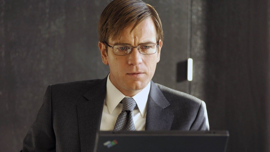 Ewan McGregor als Jonathan McQuarry in Deception Ewan McGregor als Jonathan McQuarry in Deception