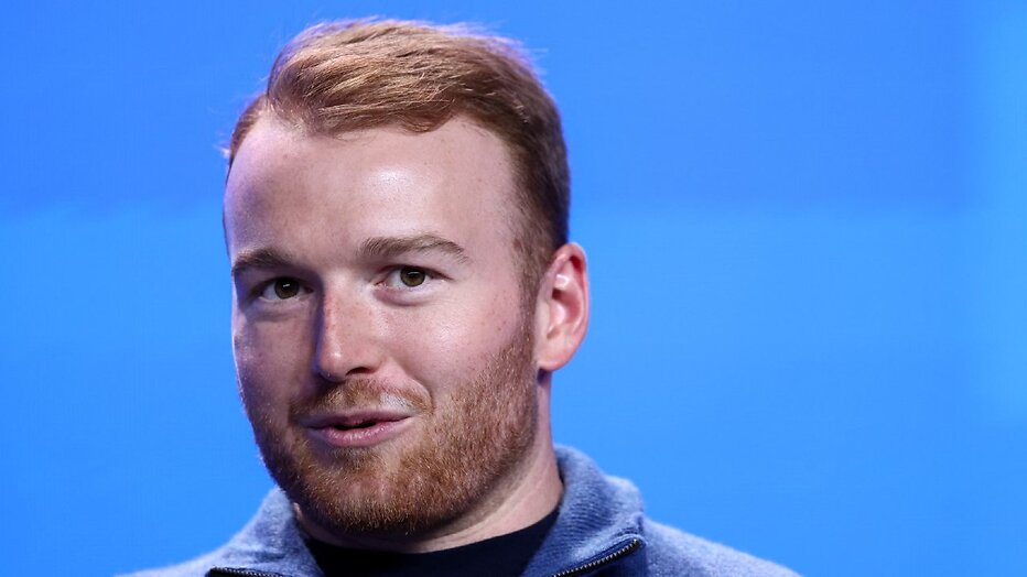 Declan Farmer (Verenigde Staten)