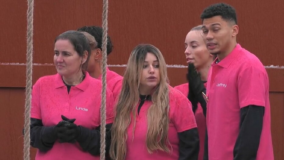 Deelnemers van Big Brother 2025