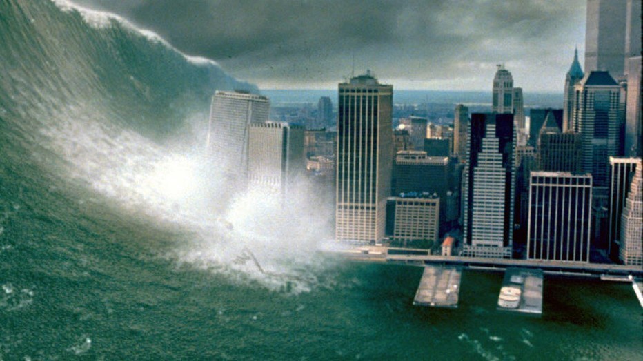 Deep Impact Deep Impact