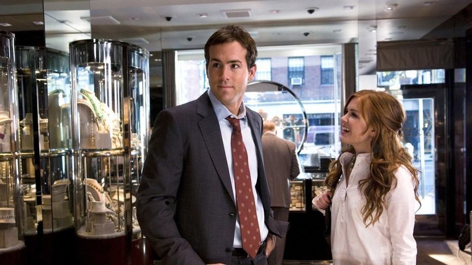 Ryan Reynolds in Definitely, Maybe Ryan Reynolds in Definitely, Maybe