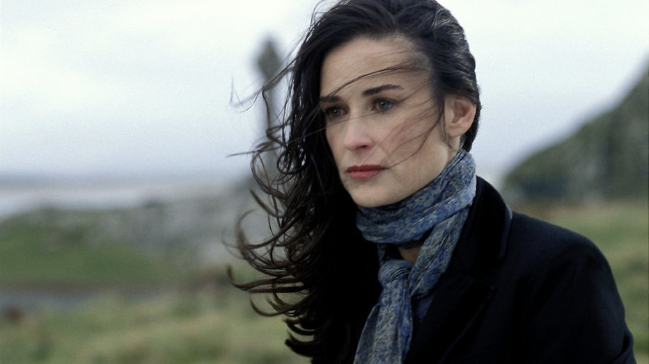 Demi Moore speelt hoofdrol in nieuwe tv-serie