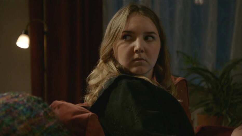 Noa Zwan als Demi Verduyn in GTST