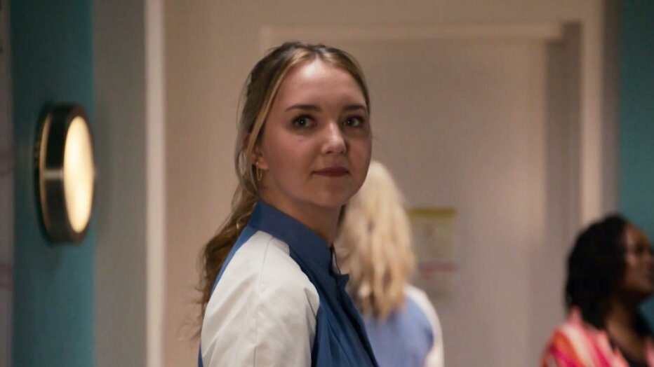 Noa Zwan als Demi Verduyn in GTST