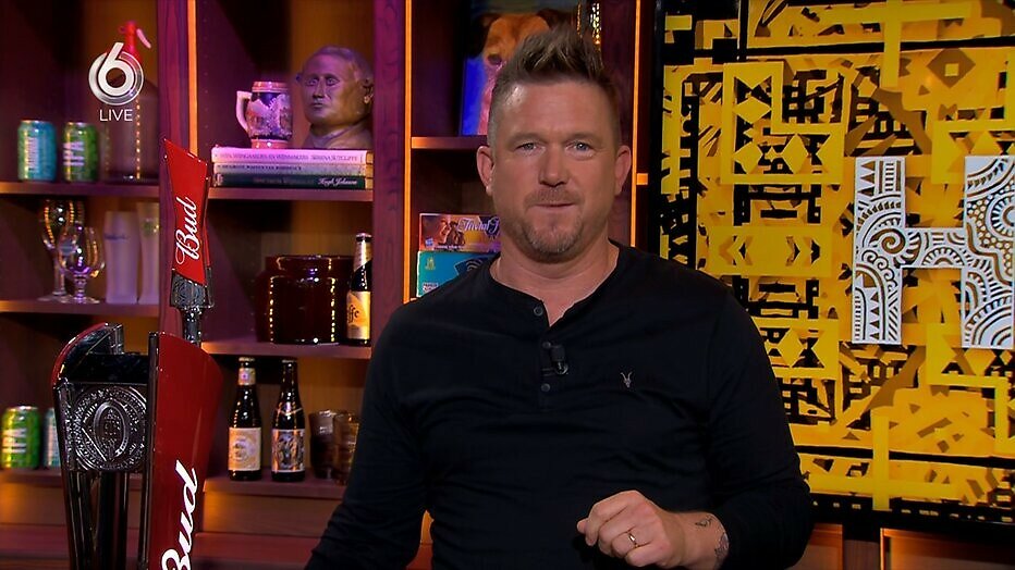 Johnny de Mol Johnny de Mol