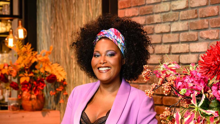 Denice Dest voor First Dates