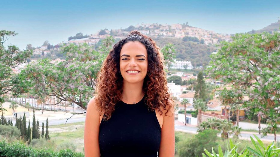 Denise uit B&B Vol Liefde