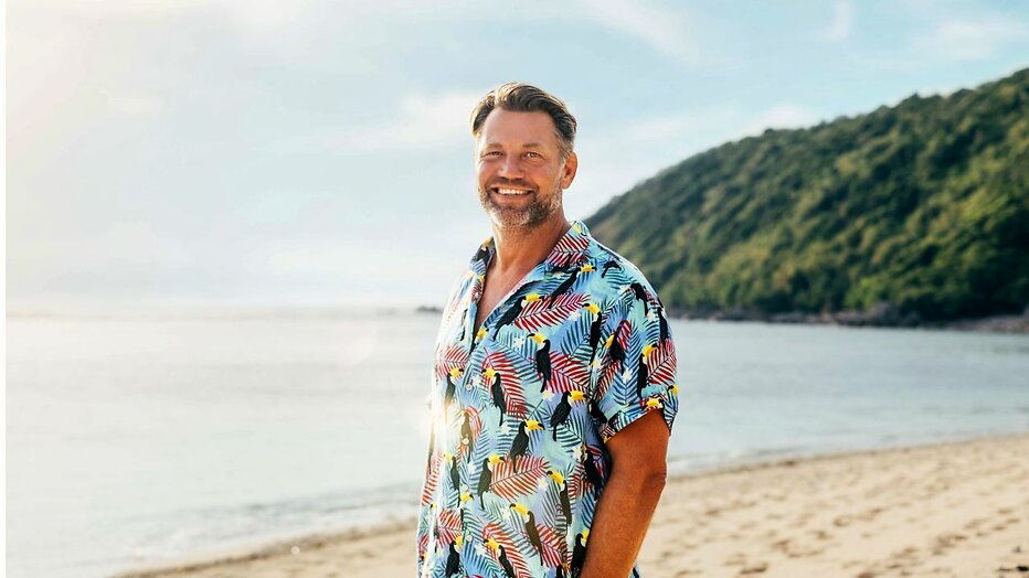 Dennis van der Geest