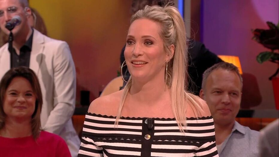 Helene Hendriks Helene Hendriks